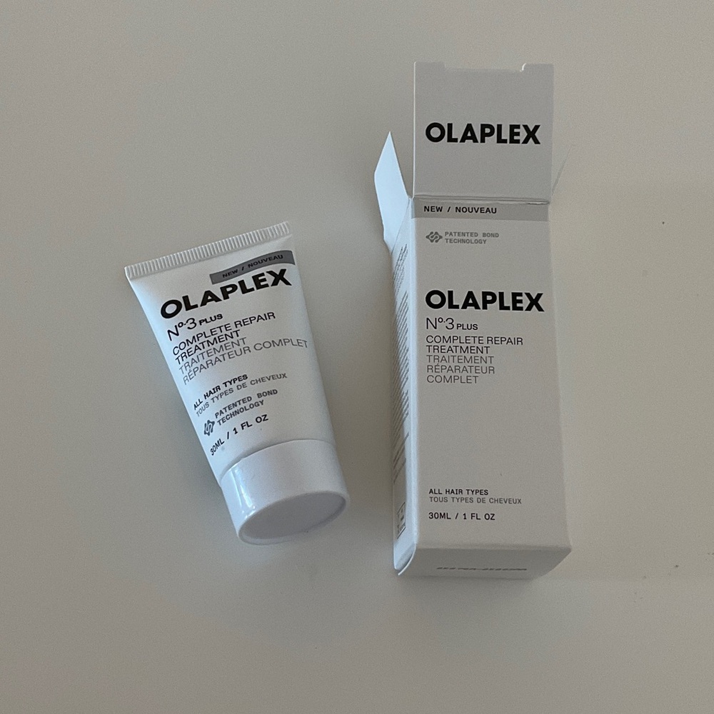 OLAPLEX No.3 Plus Complete Repair Treatment — 1 fl. Oz.